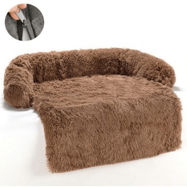 BowLift | Washable Luxury Cuddle Blanket for Dogs & Cats