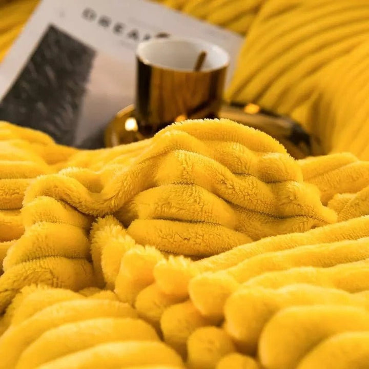 BowLift | Ultimate Comfortable Winter Duvet Cover Cozy Warmth