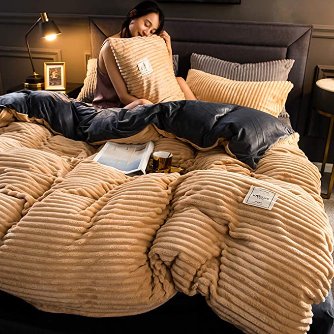BowLift | Ultimate Comfortable Winter Duvet Cover Cozy Warmth