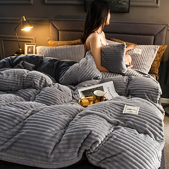 BowLift | Ultimate Comfortable Winter Duvet Cover Cozy Warmth