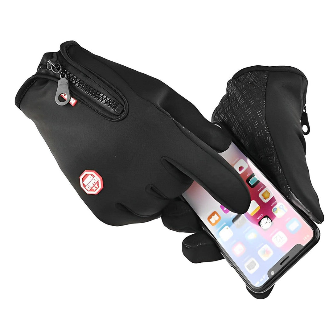 BowLift | Cycling Gloves Ski Gloves for Men and Women