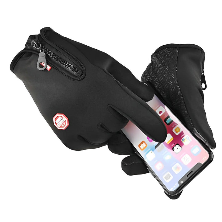 BowLift | Cycling Gloves Ski Gloves for Men and Women
