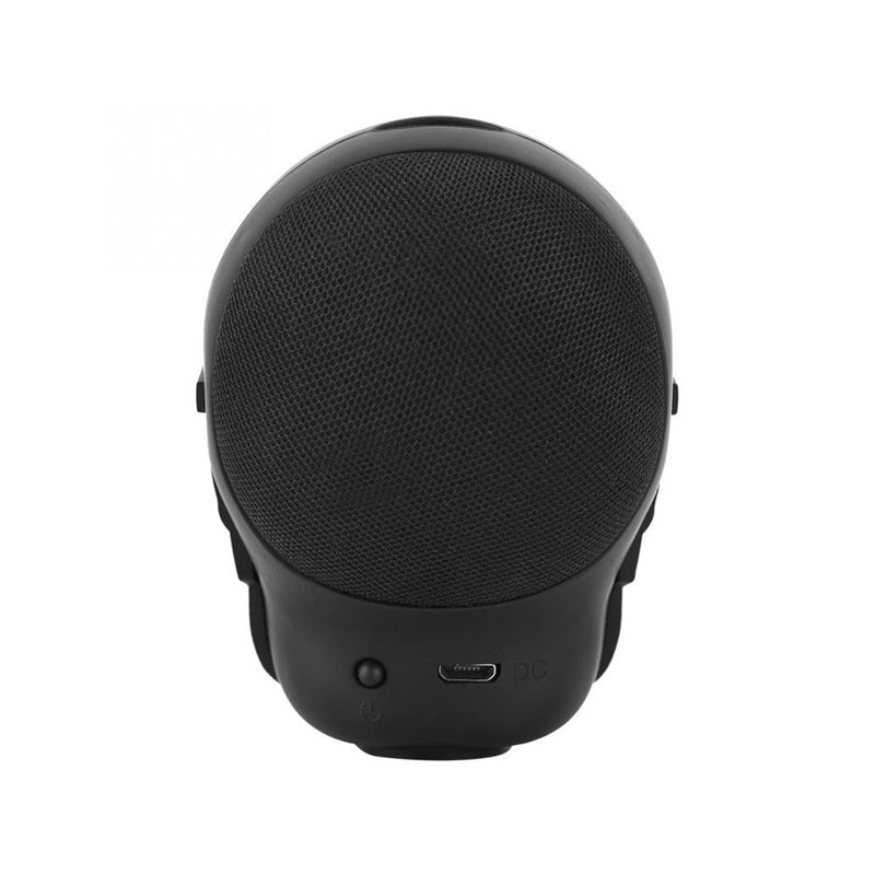 Small Skull Wireless Bluetooth Speaker | Bowlift