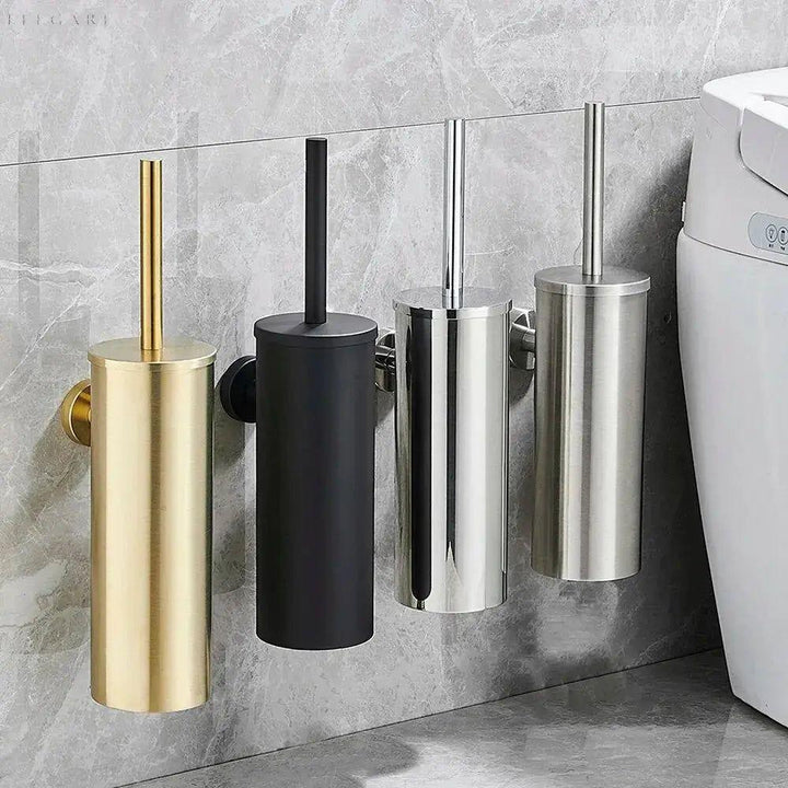 Wise Brush - Toilet brush with holder | Bowlift