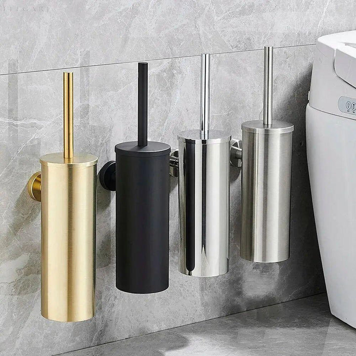 Wise Brush - Toilet brush with holder | Bowlift