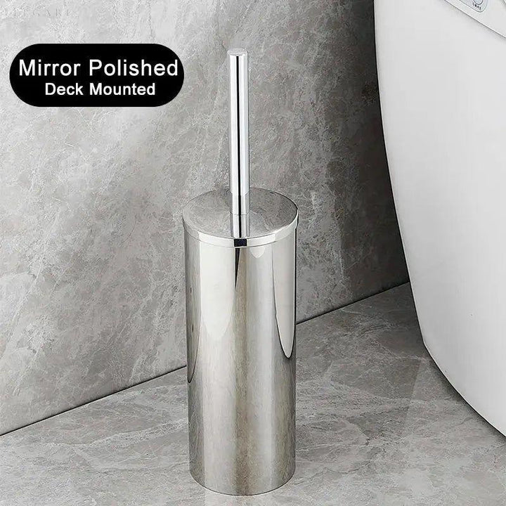 Wise Brush - Toilet brush with holder | Bowlift