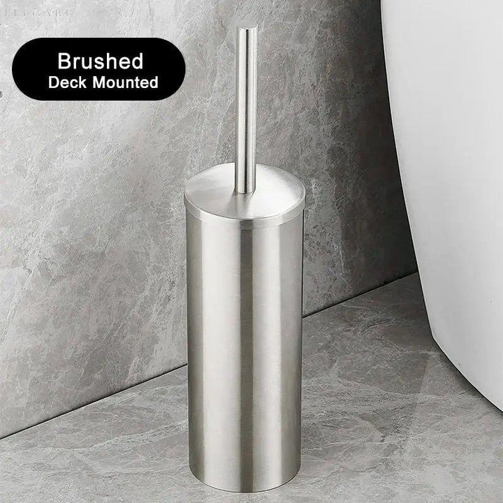 Wise Brush - Toilet brush with holder | Bowlift
