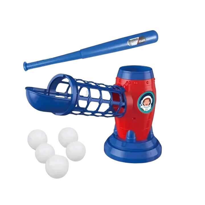 BowLift | GalaxySwing