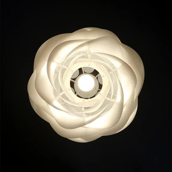 Romantic Rosary Ceiling Lighting – Elegant and Atmospheric for Any Interior | Bowlift