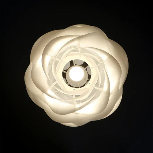 Romantic Rosary Ceiling Lighting – Elegant and Atmospheric for Any Interior | Bowlift