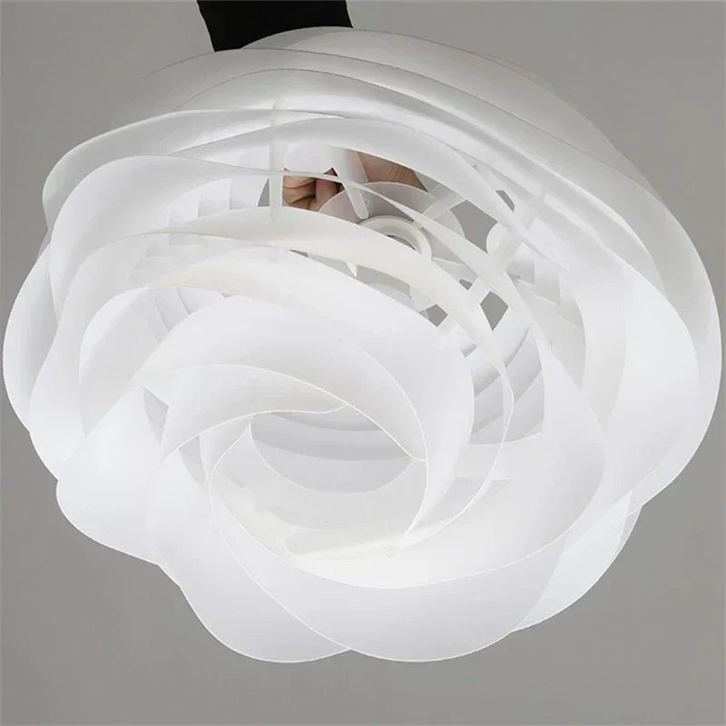 Romantic Rosary Ceiling Lighting – Elegant and Atmospheric for Any Interior | Bowlift