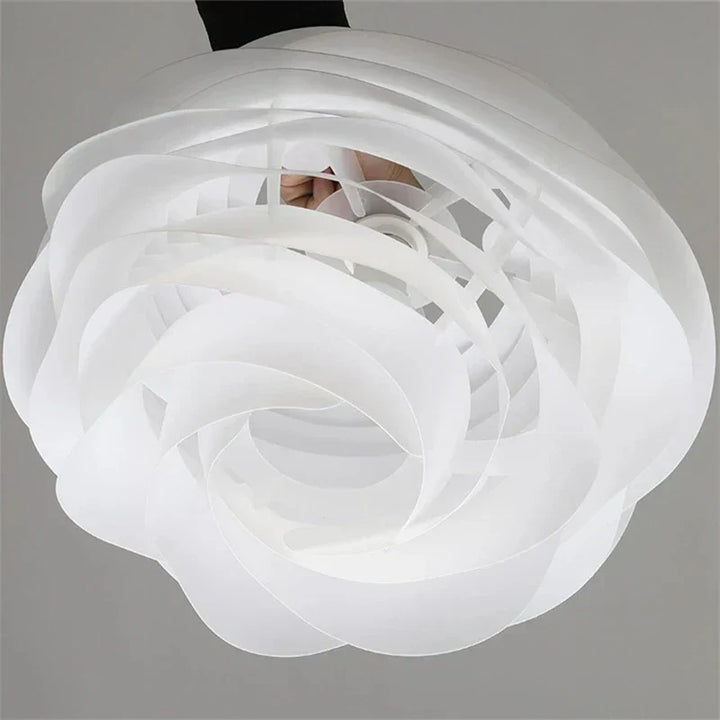 Romantic Rosary Ceiling Lighting – Elegant and Atmospheric for Any Interior | Bowlift