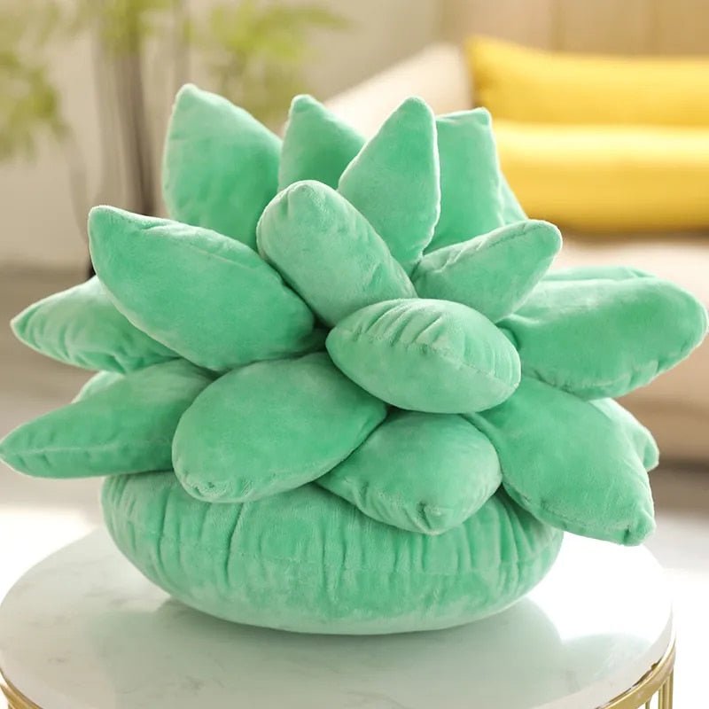 BowLift | Succulent Dream - Natural Plenitude - Plush Comfort - Fine Elegance