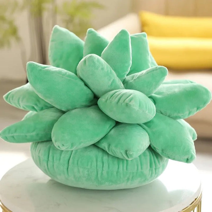BowLift | Succulent Dream - Natural Plenitude - Plush Comfort - Fine Elegance
