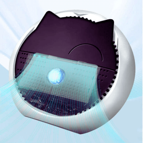 BowLift | Scented Granules Against Odors in the Cat Litter Box