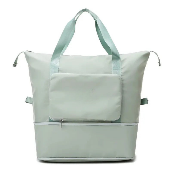 BowLift | Women Large Travel Tote Bag | Lightweight Durable Weekender
