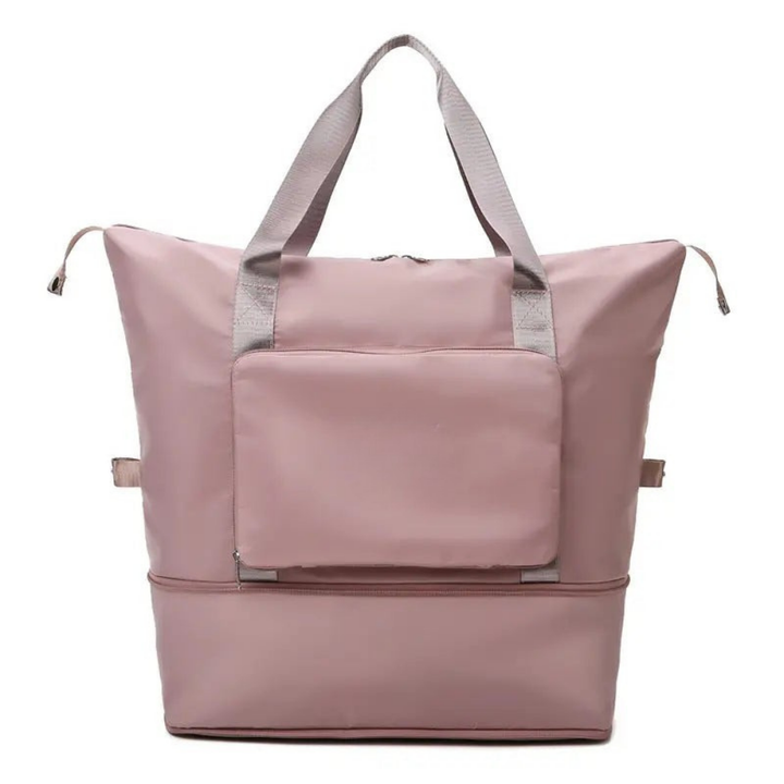 BowLift | Women Large Travel Tote Bag | Lightweight Durable Weekender