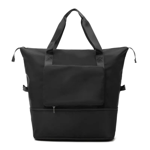 BowLift | Women Large Travel Tote Bag | Lightweight Durable Weekender
