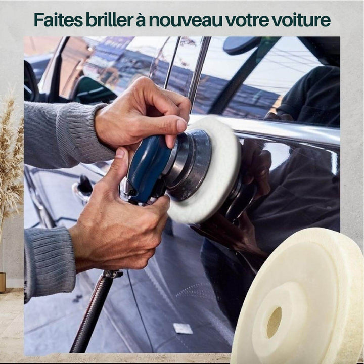 BowLift | PurePolish™ Opulent Furniture Finish in an Instant