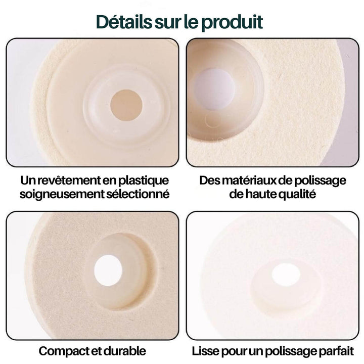 BowLift | PurePolish™ Opulent Furniture Finish in an Instant