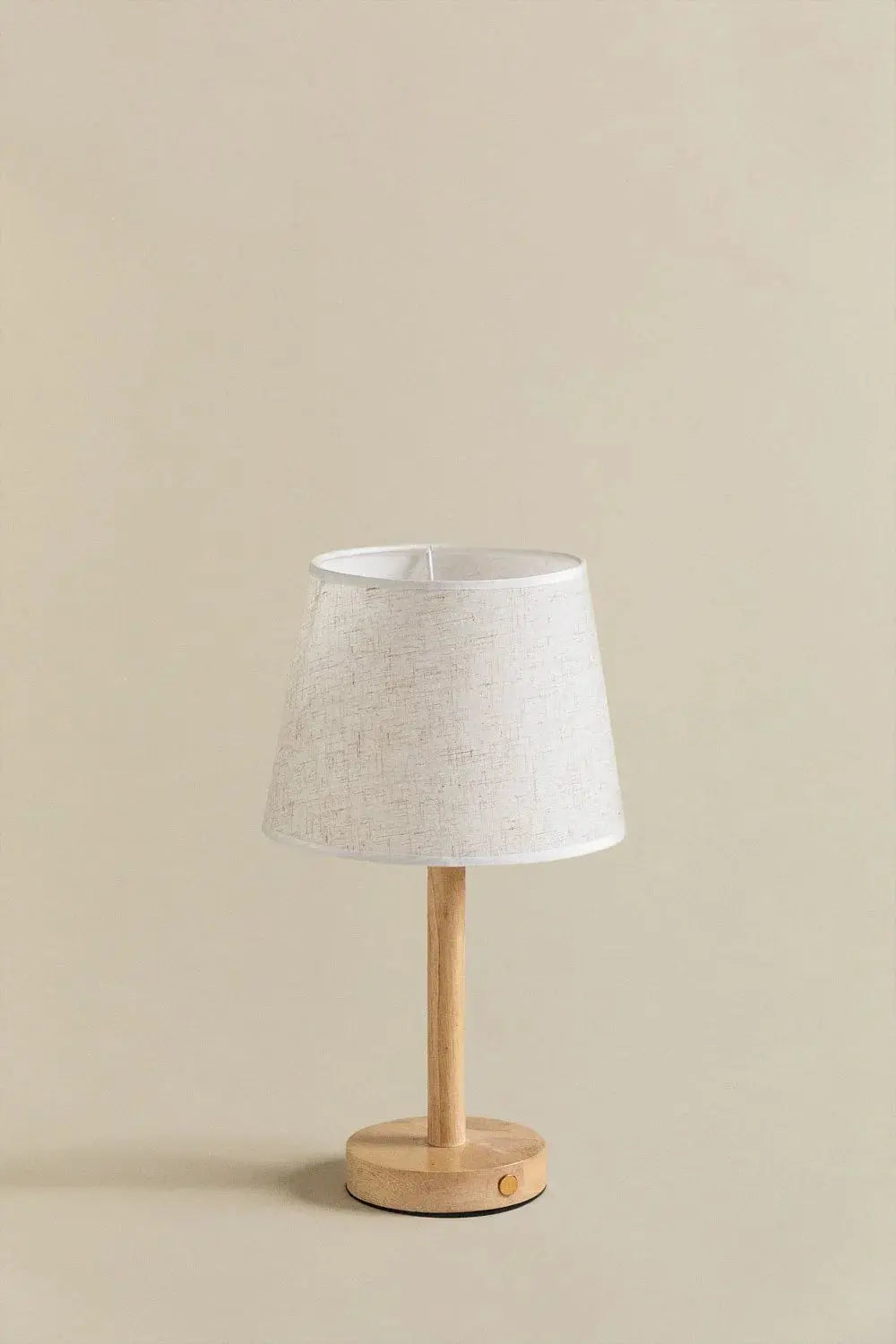 BowLift | Wooden LED Night Light WoodGlow – Modern & Wireless Light