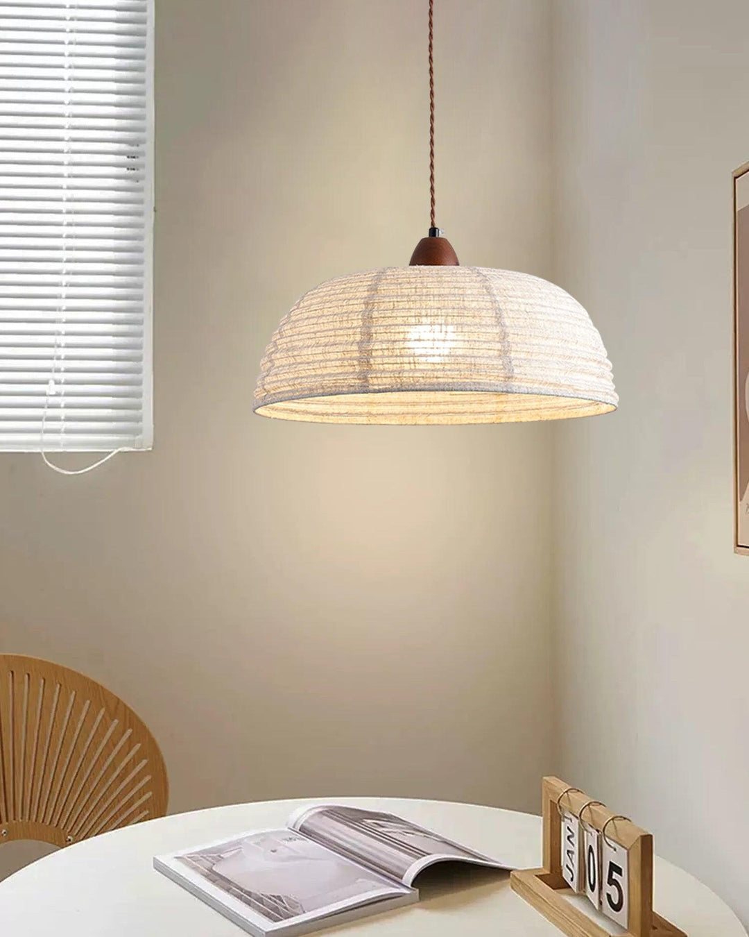 BowLift | Natural elegance in your interior