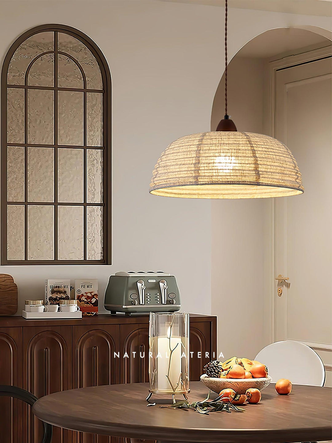 BowLift | Natural elegance in your interior