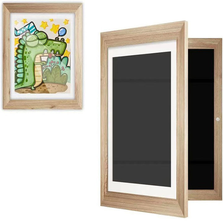 BowLift | Drawings list - ArtSwap Frame
