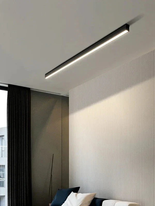 BowLift | Multi-functional ceiling lamps with durable construction