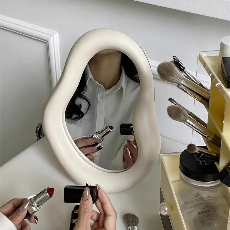 BowLift | ReflectaCharm - Timeless Vintage Mirror