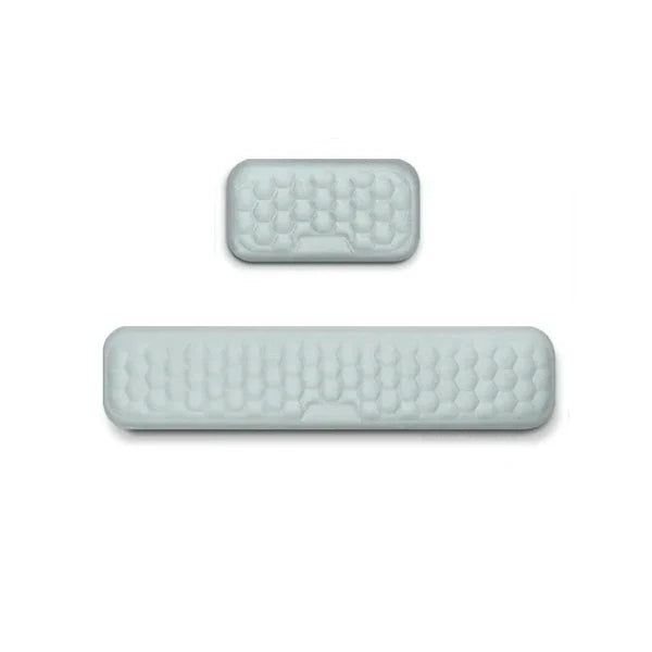 BowLift | Keyboard and Mouse Wrist Support Pad | Ergonomic Wrist Protector
