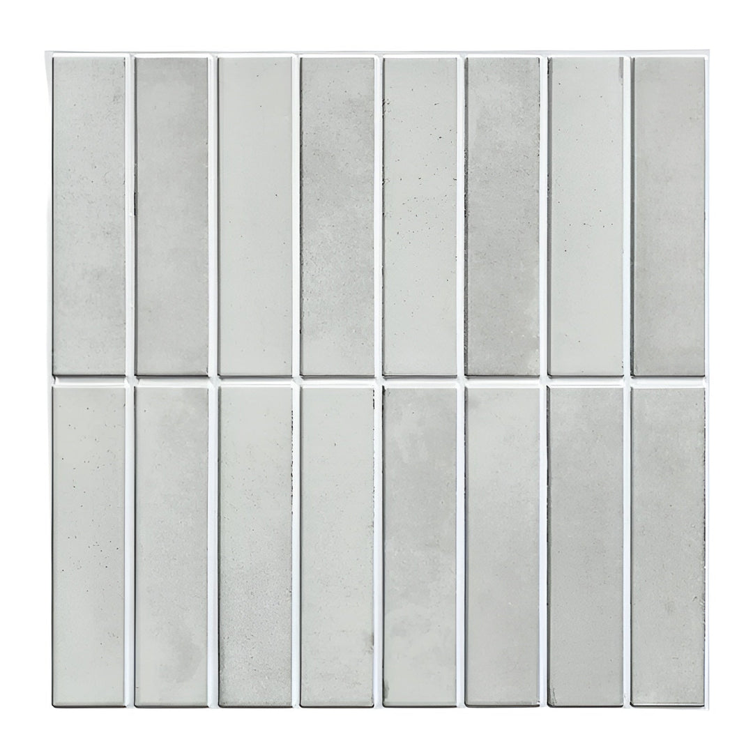 Trendy Self-Adhesive Wall Panels - PeelLux | Bowlift