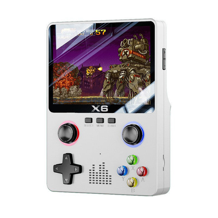 X6 Game Console | Bowlift