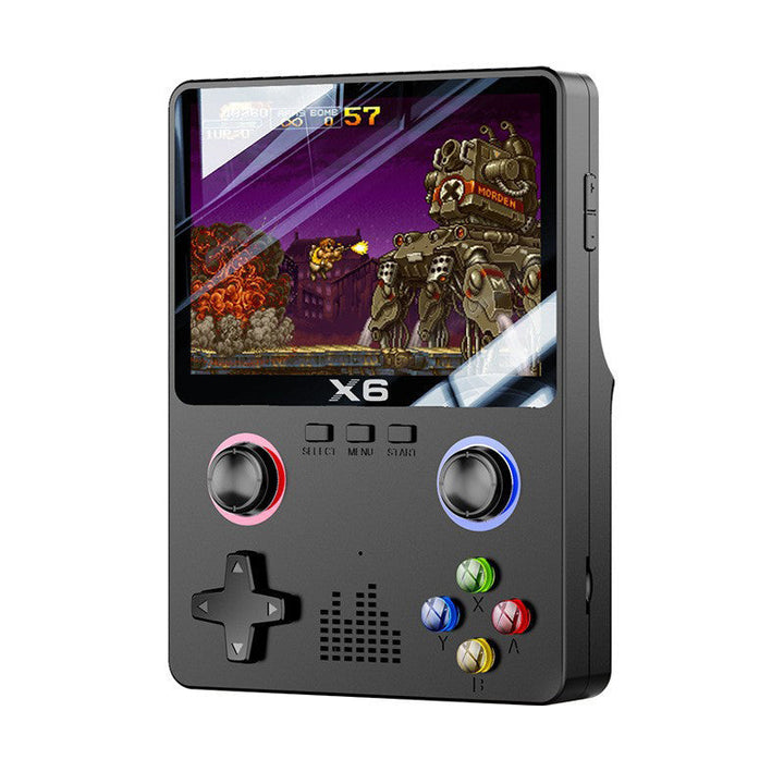 X6 Game Console | Bowlift