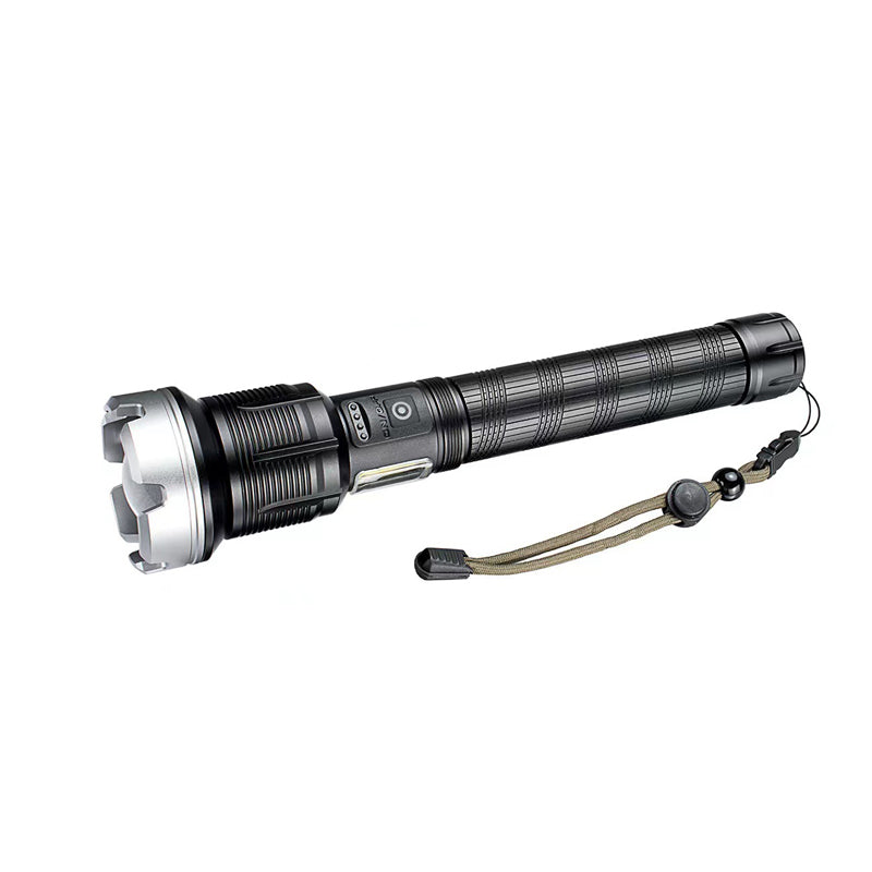 LED-Zoom-Flashlight | Bowlift