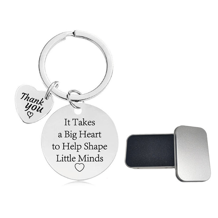 BowLift | Teacher's Day Keychain