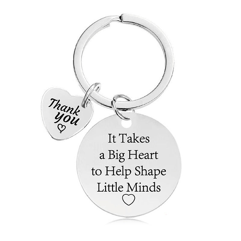 BowLift | Teacher's Day Keychain
