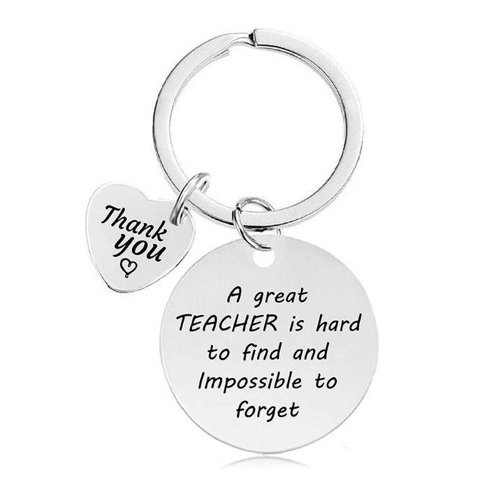 BowLift | Teacher's Day Keychain