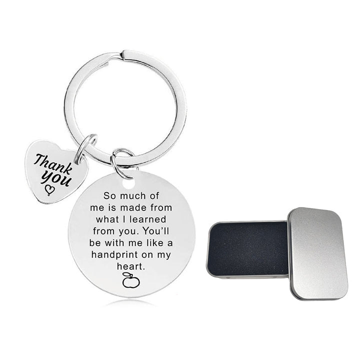 BowLift | Teacher's Day Keychain