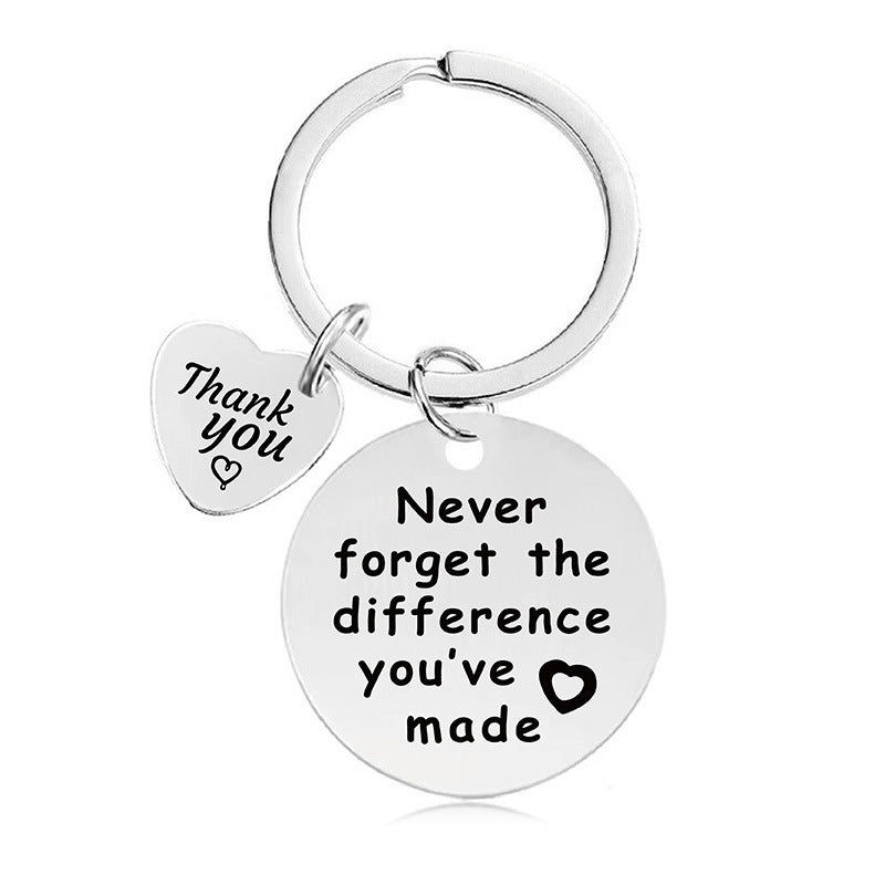 BowLift | Teacher's Day Keychain