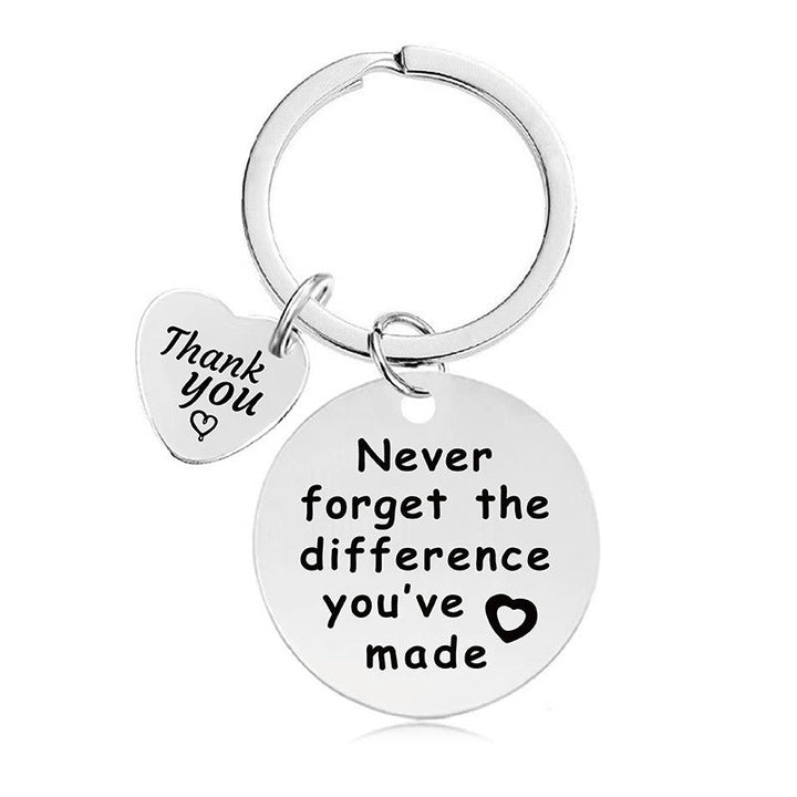 BowLift | Teacher's Day Keychain
