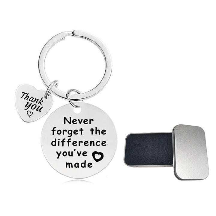 BowLift | Teacher's Day Keychain