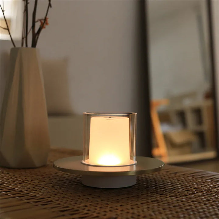 BowLift | Stylish LED Candle Lamp - Create a Enchanting Atmosphere