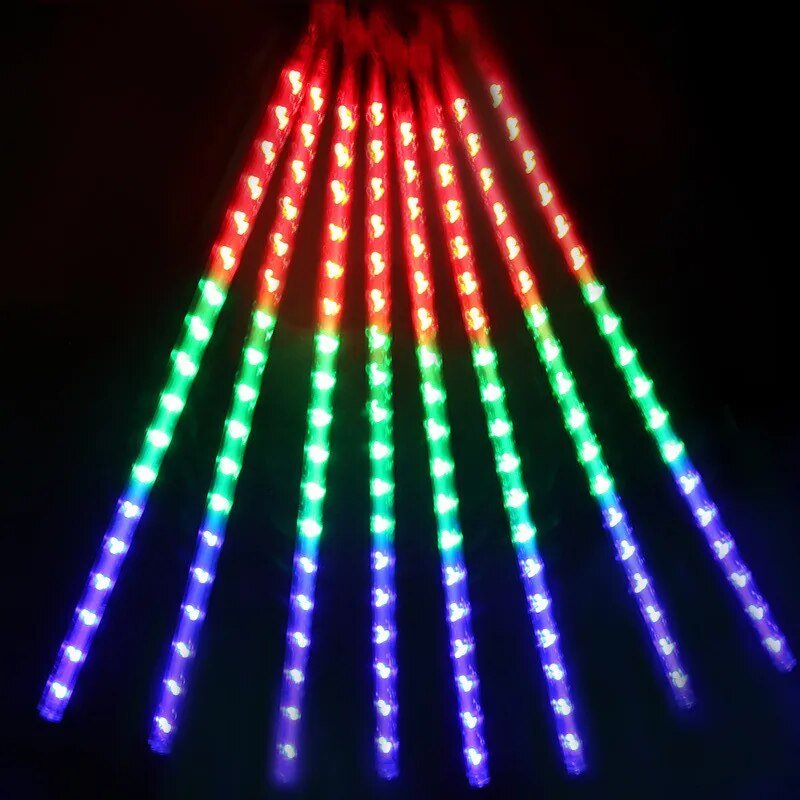 BowLift | Starfall - The magic of shooting stars - Dazzle your nights!