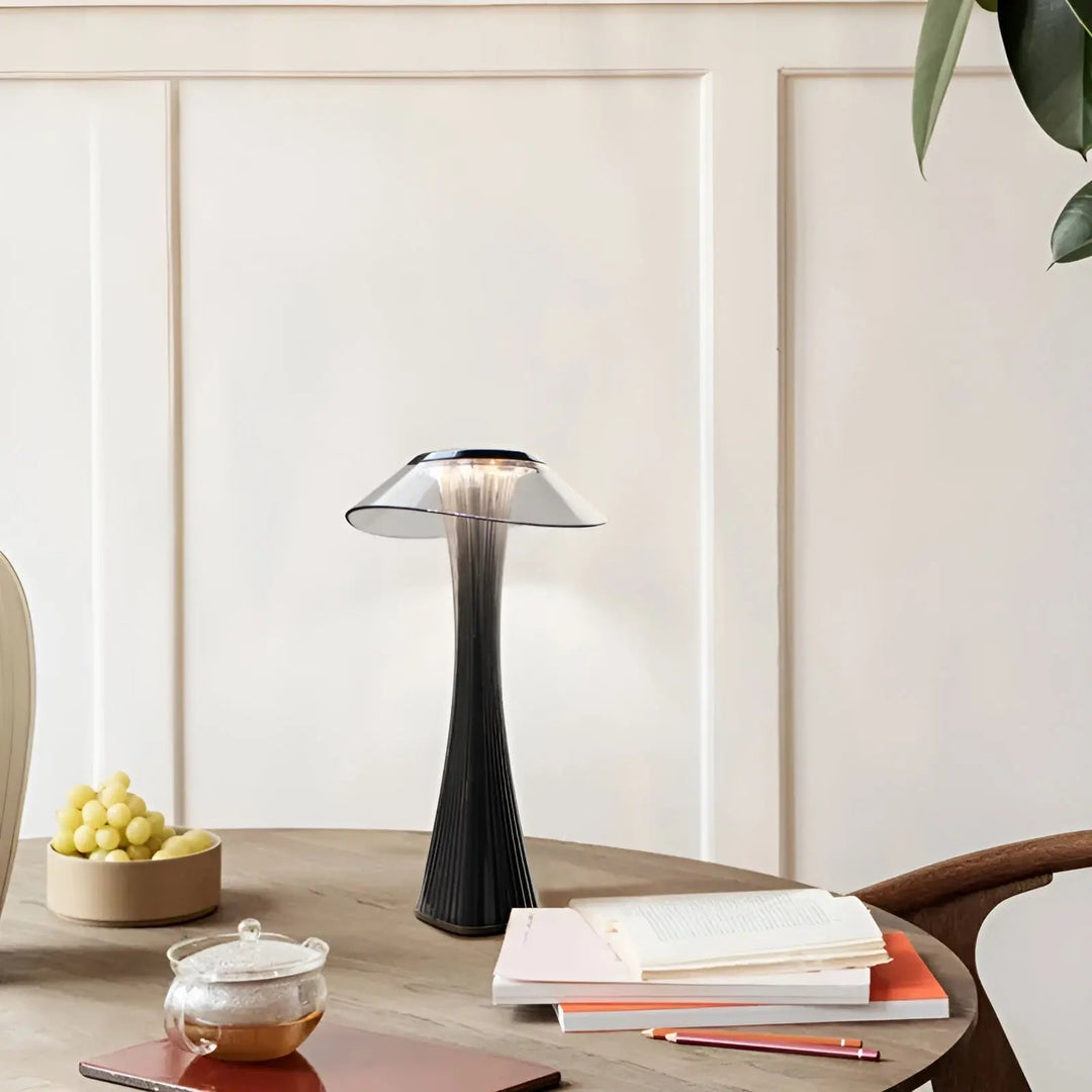 BowLift | Gior Luxe Table Lamp – Elegance and Flexibility