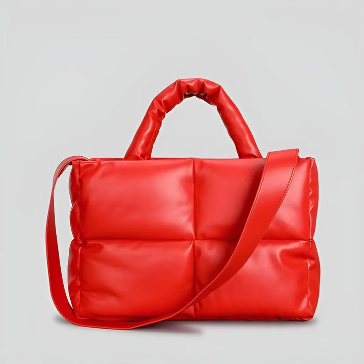 BowLift | Stylish Padded Women's Designer Bag - Sofia