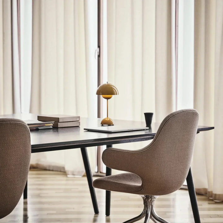 BowLift | AuroraGlo Table Lamp – Wireless LED Light