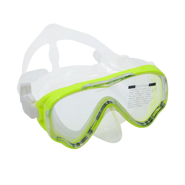 BowLift | SnorkiMask