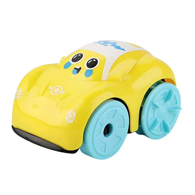 BowLift | FloatWheels