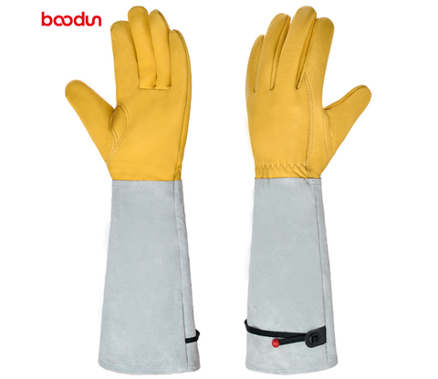 ThornGuard — Protect your hands to love every rose painlessly | Bowlift
